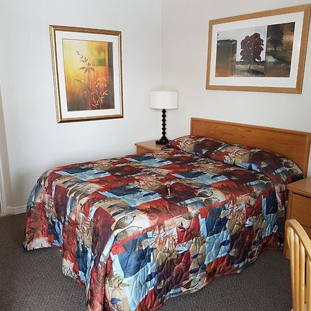 Lakeview Resort Motel Wasaga Beach Exteriér fotografie