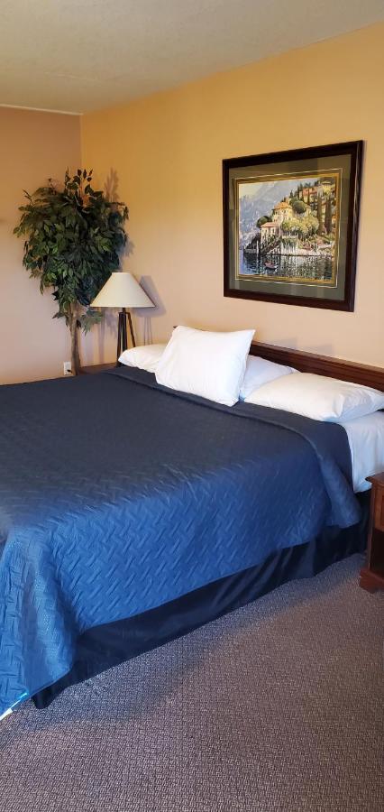 Lakeview Resort Motel Wasaga Beach Exteriér fotografie