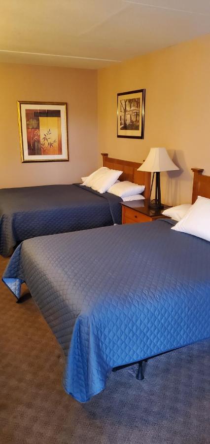 Lakeview Resort Motel Wasaga Beach Exteriér fotografie