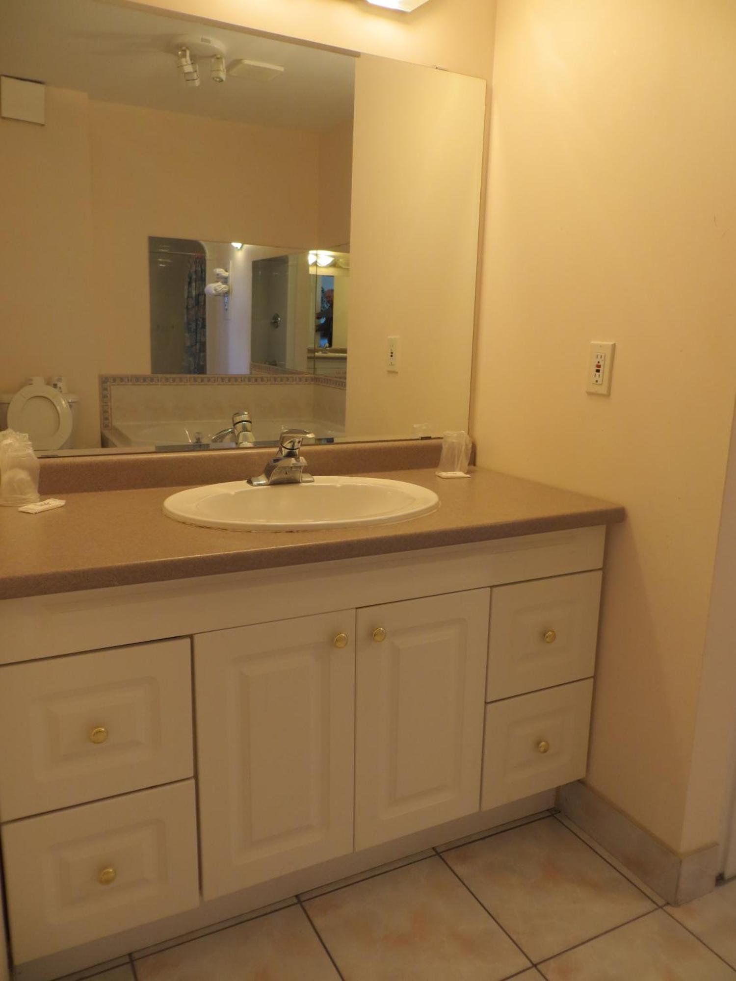 Lakeview Resort Motel Wasaga Beach Pokoj fotografie
