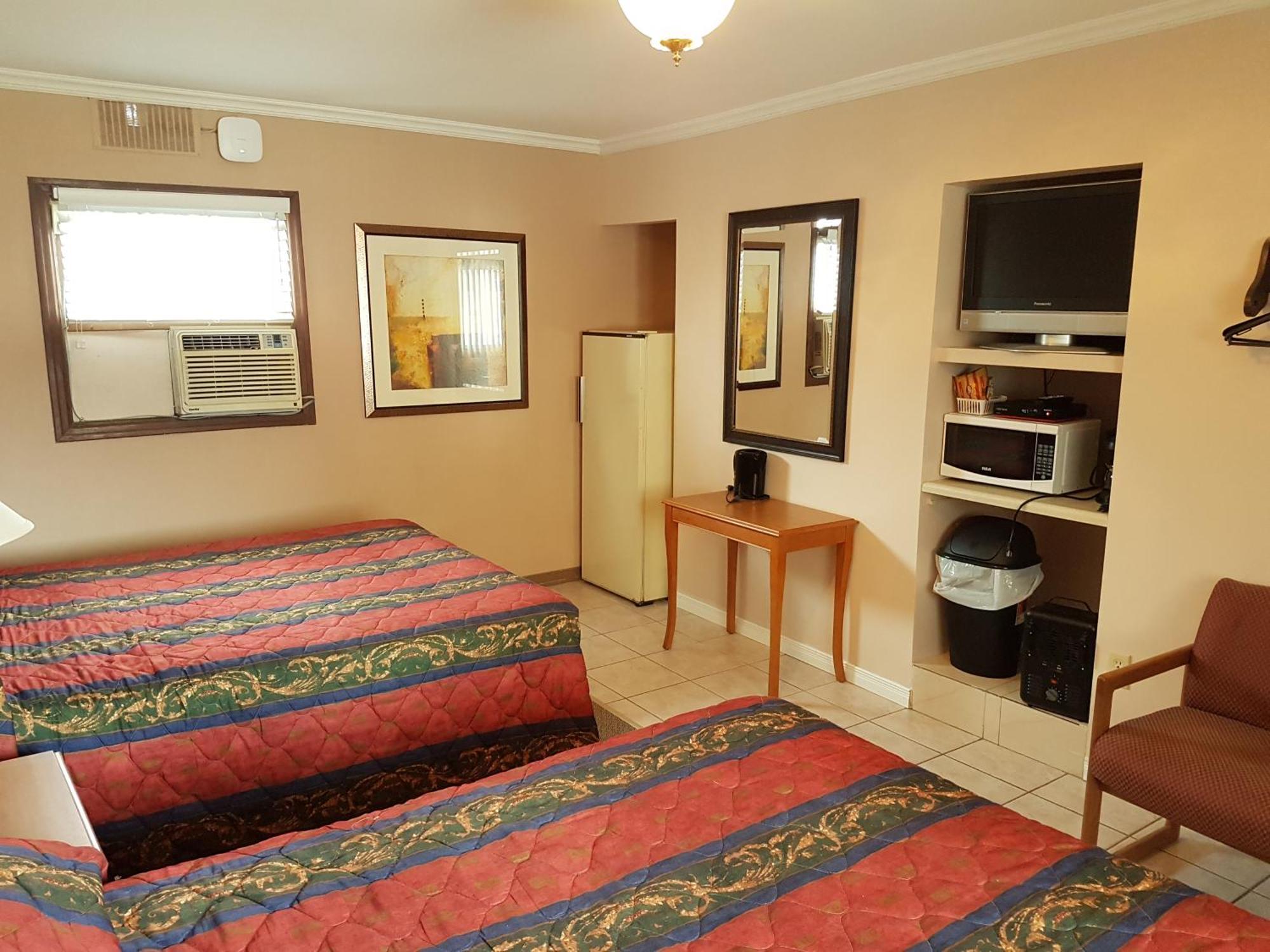 Lakeview Resort Motel Wasaga Beach Pokoj fotografie