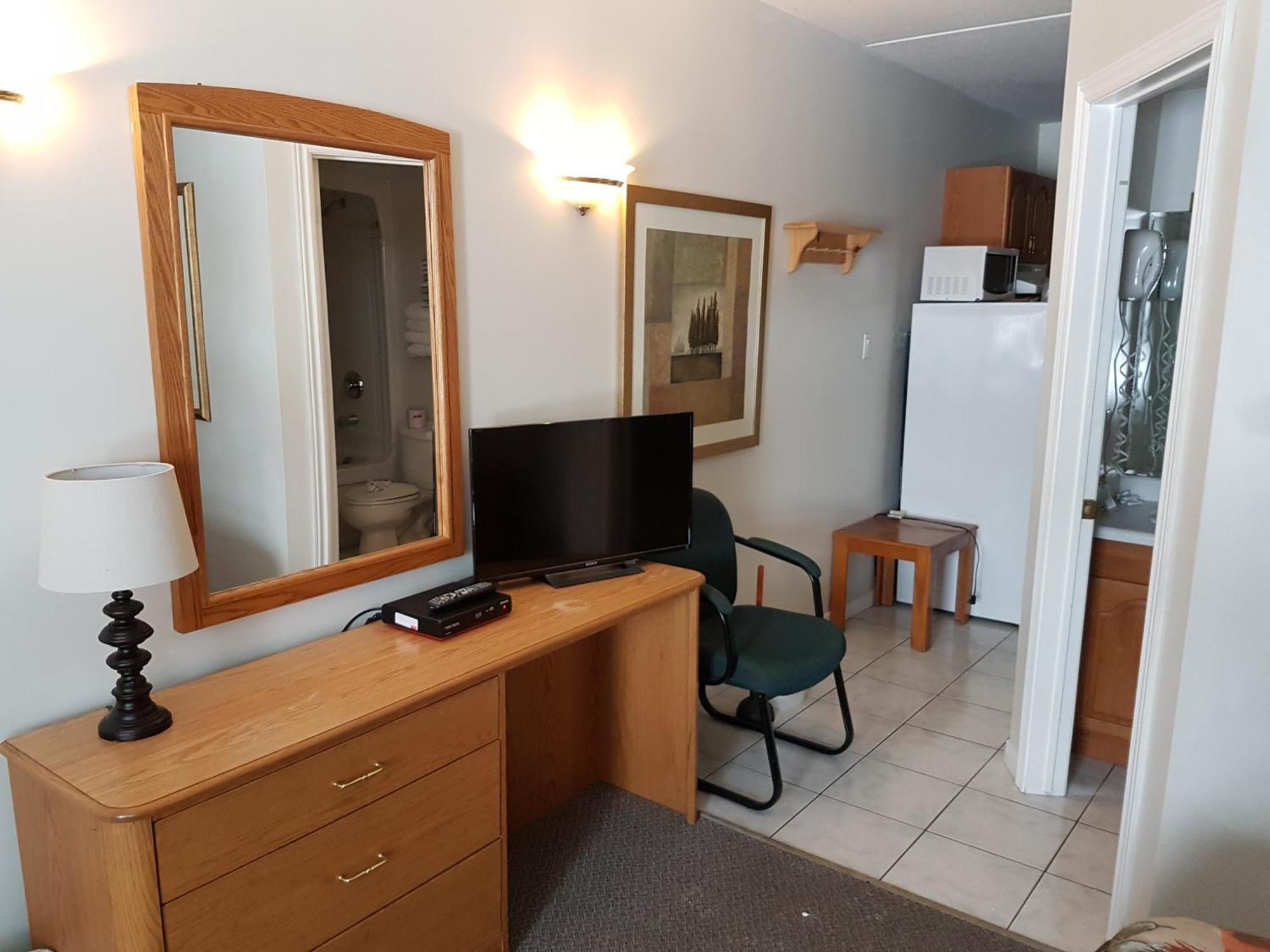 Lakeview Resort Motel Wasaga Beach Pokoj fotografie