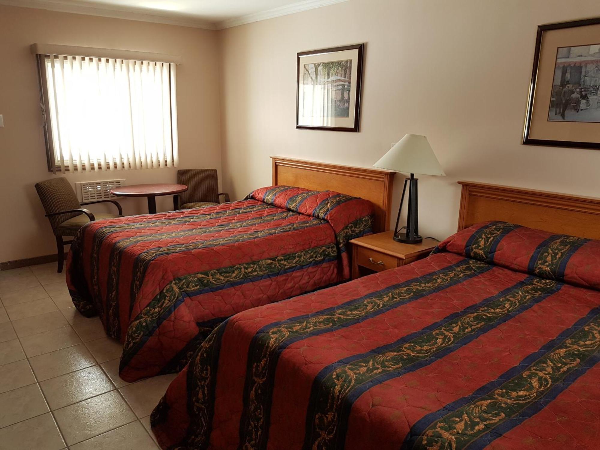 Lakeview Resort Motel Wasaga Beach Pokoj fotografie