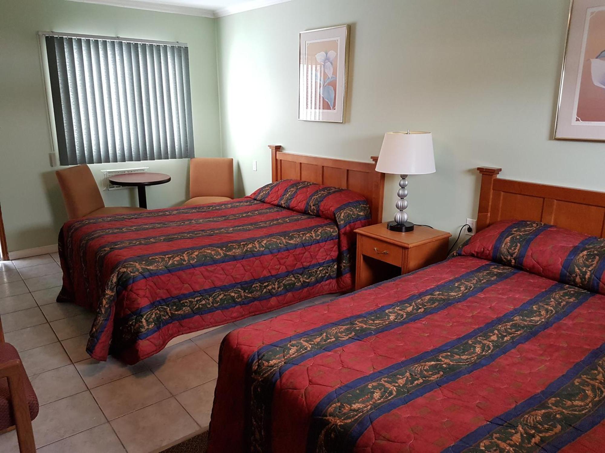 Lakeview Resort Motel Wasaga Beach Pokoj fotografie
