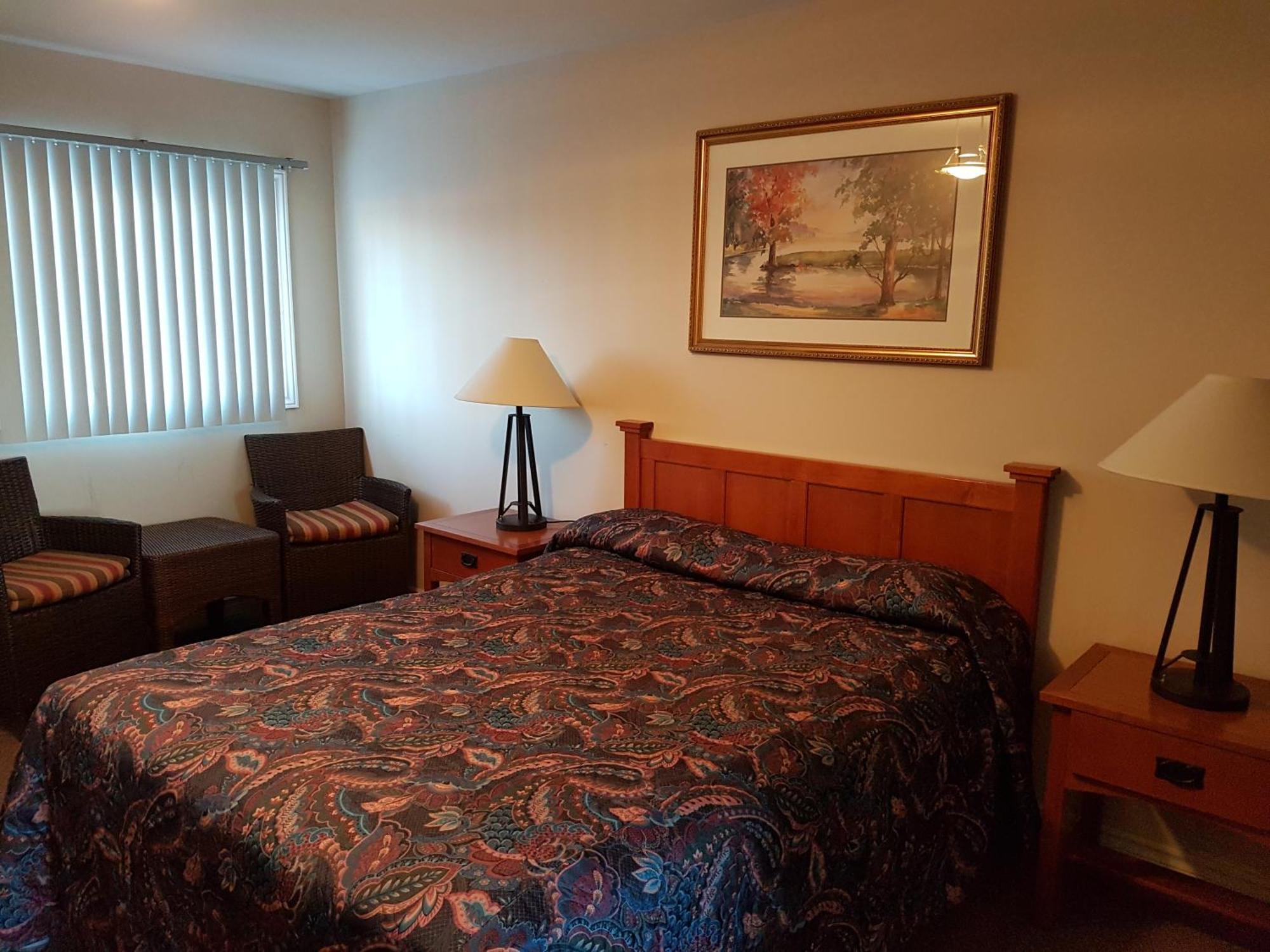 Lakeview Resort Motel Wasaga Beach Pokoj fotografie