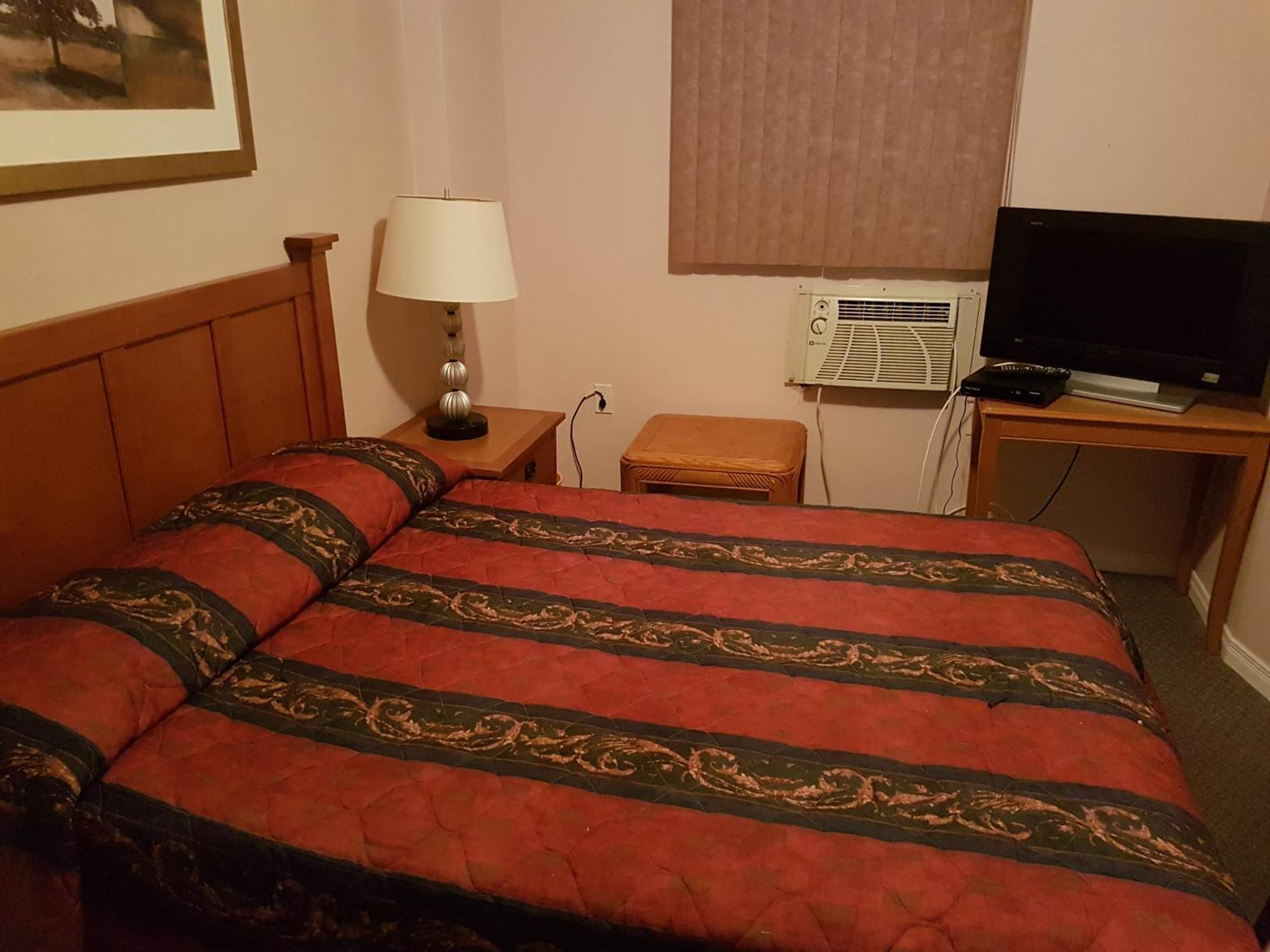 Lakeview Resort Motel Wasaga Beach Pokoj fotografie