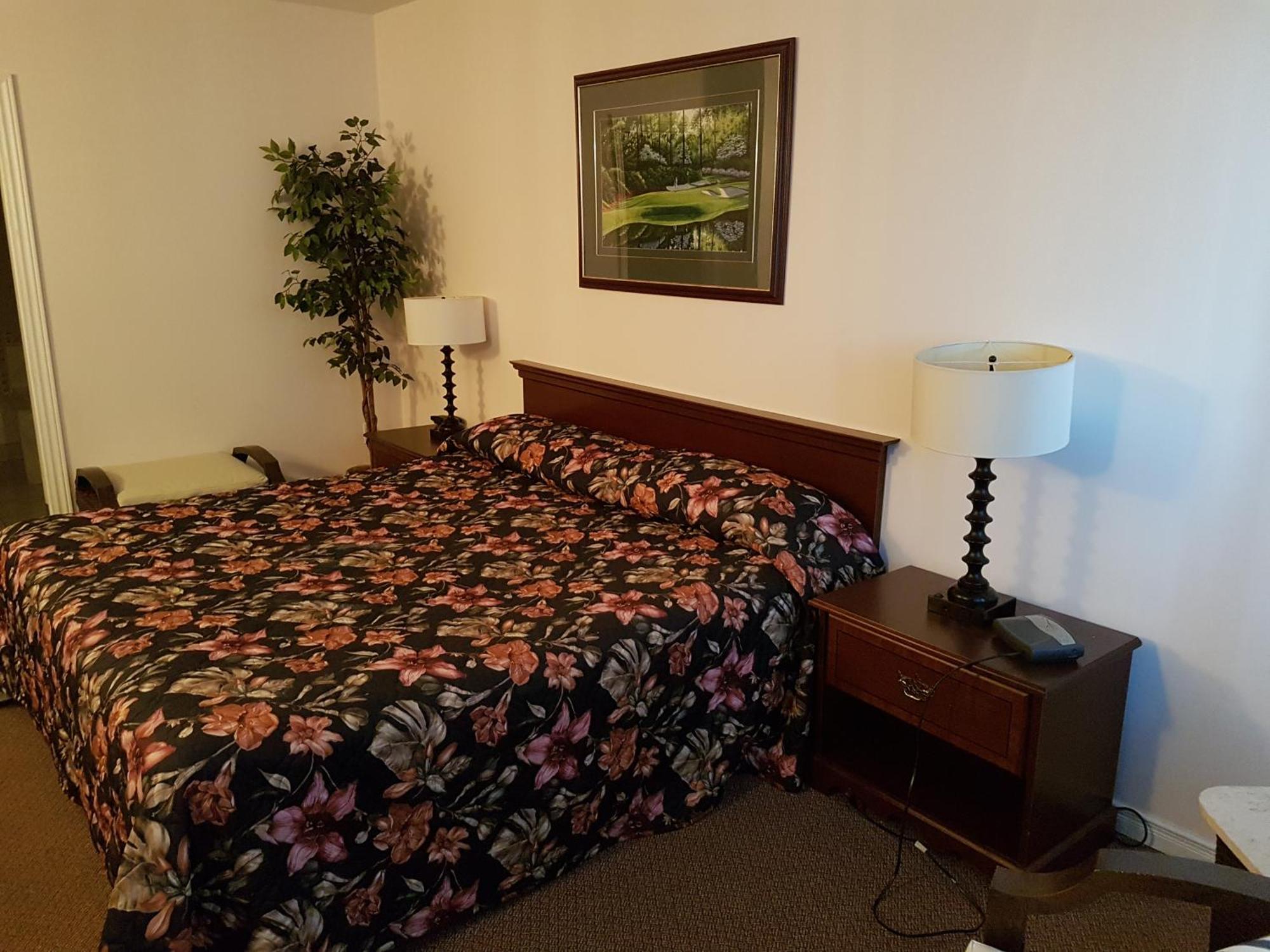 Lakeview Resort Motel Wasaga Beach Exteriér fotografie