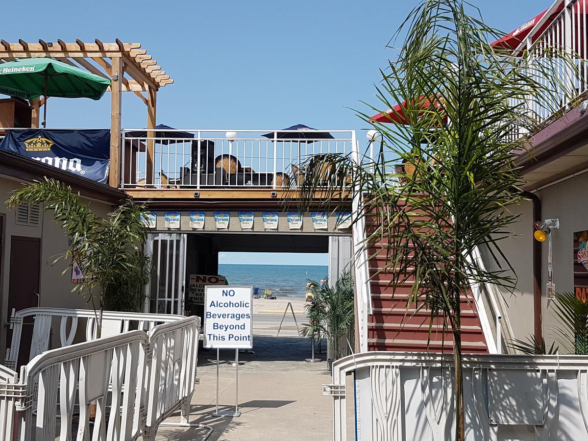 Lakeview Resort Motel Wasaga Beach Exteriér fotografie