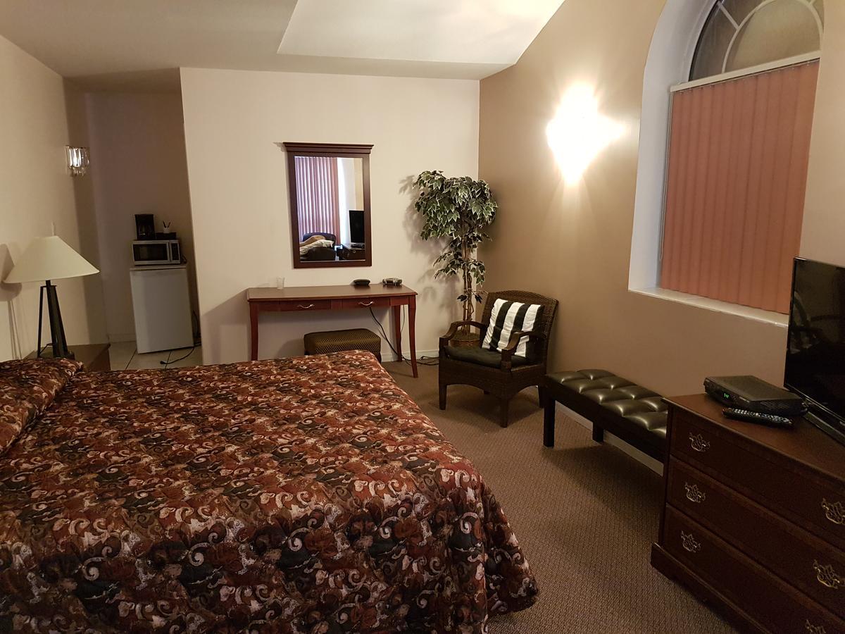 Lakeview Resort Motel Wasaga Beach Exteriér fotografie