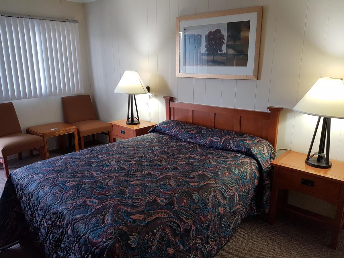 Lakeview Resort Motel Wasaga Beach Exteriér fotografie